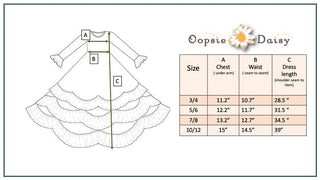 Midnight Navy Ruffles Dress