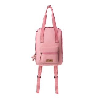Myra Juniper Bloom Backpack in Cotton Candy, Myra USA - A Blissfully Beautiful Boutique