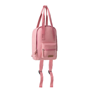 Myra Juniper Bloom Backpack in Cotton Candy, Myra USA - A Blissfully Beautiful Boutique