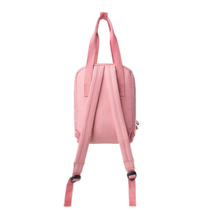 Myra Juniper Bloom Backpack in Cotton Candy, Myra USA - A Blissfully Beautiful Boutique