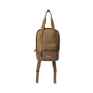 Myra Juniper Bloom Backpack in Texan Dust, Myra USA - A Blissfully Beautiful Boutique