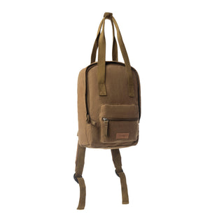 Myra Juniper Bloom Backpack in Texan Dust, Myra USA - A Blissfully Beautiful Boutique