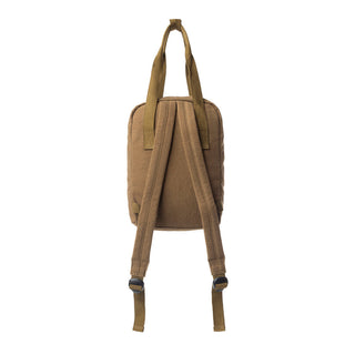 Myra Juniper Bloom Backpack in Texan Dust, Myra USA - A Blissfully Beautiful Boutique