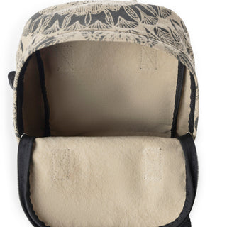 Myra Juniper Bloom Backpack in Desert Aloe, Myra USA - A Blissfully Beautiful Boutique