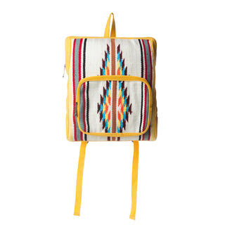 Myra Rio Valley Concealed Carrybag in Sunset Marigold, Myra USA - A Blissfully Beautiful Boutique