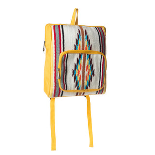 Myra Rio Valley Concealed Carrybag in Sunset Marigold, Myra USA - A Blissfully Beautiful Boutique