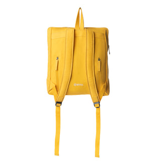 Myra Rio Valley Concealed Carrybag in Sunset Marigold, Myra USA - A Blissfully Beautiful Boutique