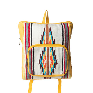 Myra Rio Valley Concealed Carrybag in Sunset Marigold, Myra USA - A Blissfully Beautiful Boutique
