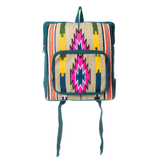 Myra Rio Valley Concealed Carrybag in Zuni Green, Myra USA - A Blissfully Beautiful Boutique