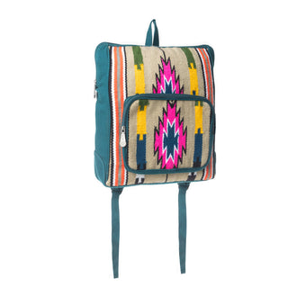 Myra Rio Valley Concealed Carrybag in Zuni Green, Myra USA - A Blissfully Beautiful Boutique