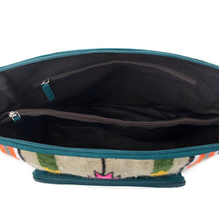 Myra Rio Valley Concealed Carrybag in Zuni Green, Myra USA - A Blissfully Beautiful Boutique