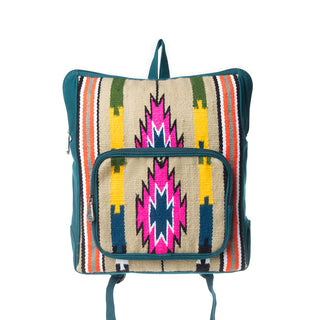 Myra Rio Valley Concealed Carrybag in Zuni Green, Myra USA - A Blissfully Beautiful Boutique