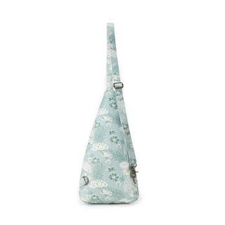 Myra Summer Whisper Fanny Pack Bag in Meadow Mint, Myra USA - A Blissfully Beautiful Boutique