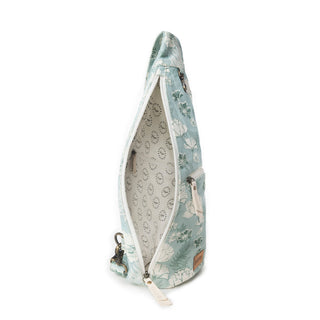 Myra Summer Whisper Fanny Pack Bag in Meadow Mint, Myra USA - A Blissfully Beautiful Boutique