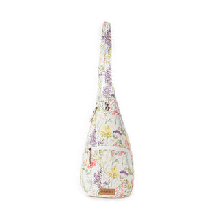 Myra Summer Whisper Fanny Pack Bag in Verde Bloom, Myra USA - A Blissfully Beautiful Boutique