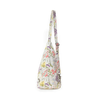 Myra Summer Whisper Fanny Pack Bag in Verde Bloom, Myra USA - A Blissfully Beautiful Boutique