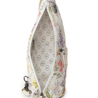 Myra Summer Whisper Fanny Pack Bag in Verde Bloom, Myra USA - A Blissfully Beautiful Boutique