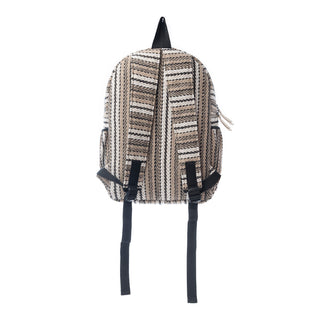 Myra Echoes of Earth Backpack in Sandy Ridge, Myra USA - A Blissfully Beautiful Boutique