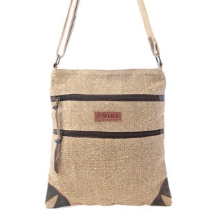Myra Desert Drift Shoulder Bag in Golden Umber, Myra USA - A Blissfully Beautiful Boutique