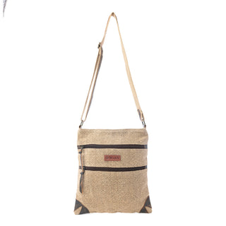 Myra Desert Drift Shoulder Bag in Golden Umber, Myra USA - A Blissfully Beautiful Boutique