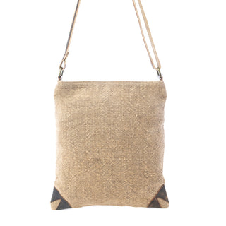 Myra Desert Drift Shoulder Bag in Golden Umber, Myra USA - A Blissfully Beautiful Boutique