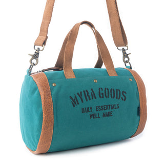 Myra Goods Sage Crossbody Bag in Olive Green, Myra USA - A Blissfully Beautiful Boutique