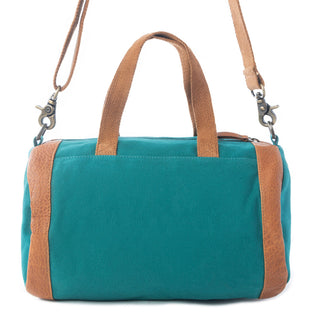 Myra Goods Sage Crossbody Bag in Olive Green, Myra USA - A Blissfully Beautiful Boutique