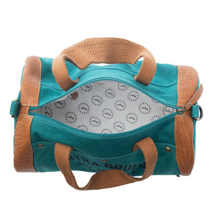 Myra Goods Sage Crossbody Bag in Olive Green, Myra USA - A Blissfully Beautiful Boutique