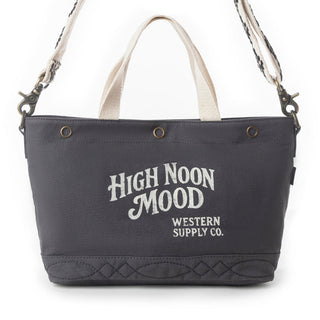 Myra High Noon Rebel Crossbody Bag in Western Ink, Myra USA - A Blissfully Beautiful Boutique