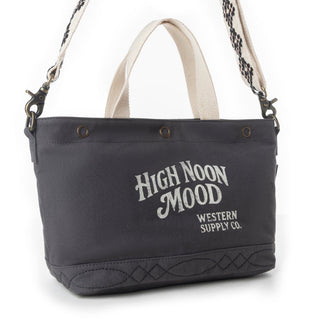 Myra High Noon Rebel Crossbody Bag in Western Ink, Myra USA - A Blissfully Beautiful Boutique