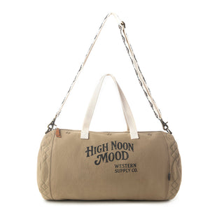 Myra High Noon Rebel Traveller Bag in Forest Gaze, Myra USA - A Blissfully Beautiful Boutique