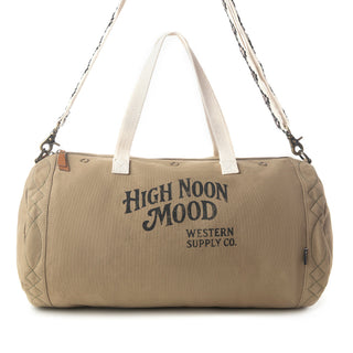 Myra High Noon Rebel Traveller Bag in Forest Gaze, Myra USA - A Blissfully Beautiful Boutique