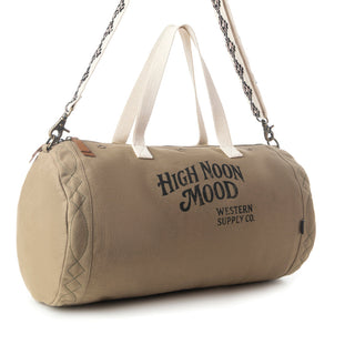 Myra High Noon Rebel Traveller Bag in Forest Gaze, Myra USA - A Blissfully Beautiful Boutique