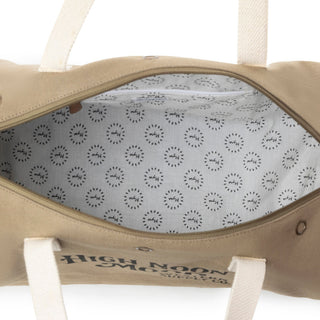 Myra High Noon Rebel Traveller Bag in Forest Gaze, Myra USA - A Blissfully Beautiful Boutique