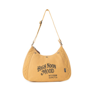 Myra Sheriff's Muse Shoulder Bag in Coral Breeze, Myra USA - A Blissfully Beautiful Boutique