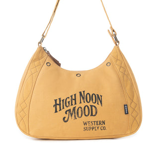 Myra Sheriff's Muse Shoulder Bag in Coral Breeze, Myra USA - A Blissfully Beautiful Boutique
