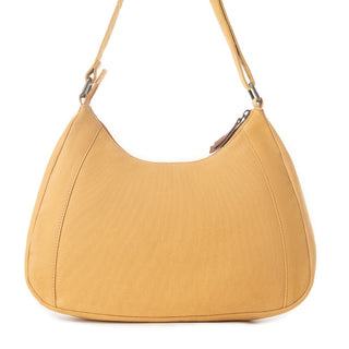Myra Sheriff's Muse Shoulder Bag in Coral Breeze, Myra USA - A Blissfully Beautiful Boutique