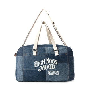 Myra High Noon Rebel Traveller Bag in Bluegrass, Myra USA - A Blissfully Beautiful Boutique