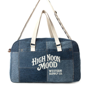 Myra High Noon Rebel Traveller Bag in Bluegrass, Myra USA - A Blissfully Beautiful Boutique
