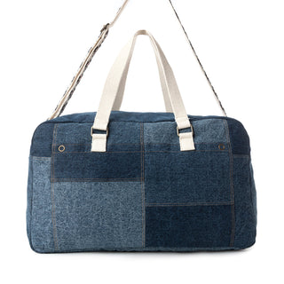 Myra High Noon Rebel Traveller Bag in Bluegrass, Myra USA - A Blissfully Beautiful Boutique