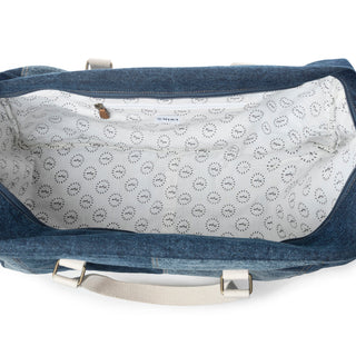 Myra High Noon Rebel Traveller Bag in Bluegrass, Myra USA - A Blissfully Beautiful Boutique