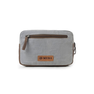 Myra Paisley Plains Pouch in Bandana Blue, Myra USA - A Blissfully Beautiful Boutique