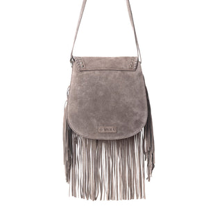 Myra Mojave Meadow Leather Bag in Wild Clay, Myra USA - A Blissfully Beautiful Boutique