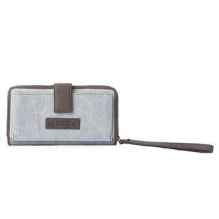 Myra Revellion Rodeo Wallet in Desert Sky, Myra USA - A Blissfully Beautiful Boutique