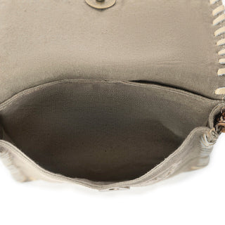 Myra Cheyenne Peaks Crossbody Bag in Dusty Olive, Myra USA - A Blissfully Beautiful Boutique