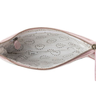 Myra ThunderFly Fringed Leather Bag in Sundown Blush, Myra USA - A Blissfully Beautiful Boutique
