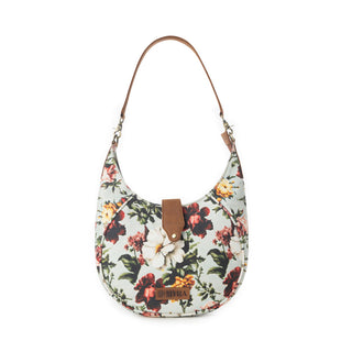 Myra Whispering Fields Shoulder Bag in Dahlia Bloom, Myra USA - A Blissfully Beautiful Boutique