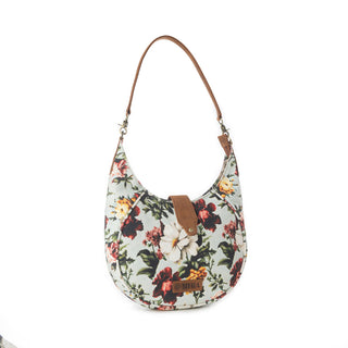 Myra Whispering Fields Shoulder Bag in Dahlia Bloom, Myra USA - A Blissfully Beautiful Boutique