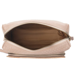 Myra Pueblo Sun Crossbody Bag in Honey Almond, Myra USA - A Blissfully Beautiful Boutique