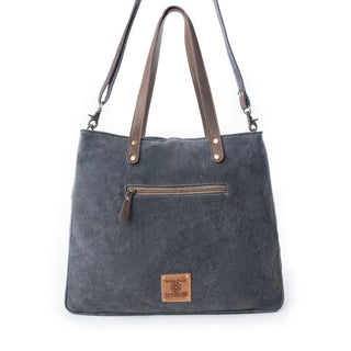 Myra Willow Mesa Messenger in Radial Sand, Myra USA - A Blissfully Beautiful Boutique